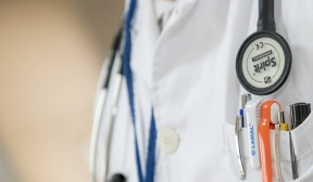Im Medizinstudium Arzt werden