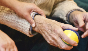 Ergotherapie Ausbildung