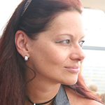#Kyra Schütz